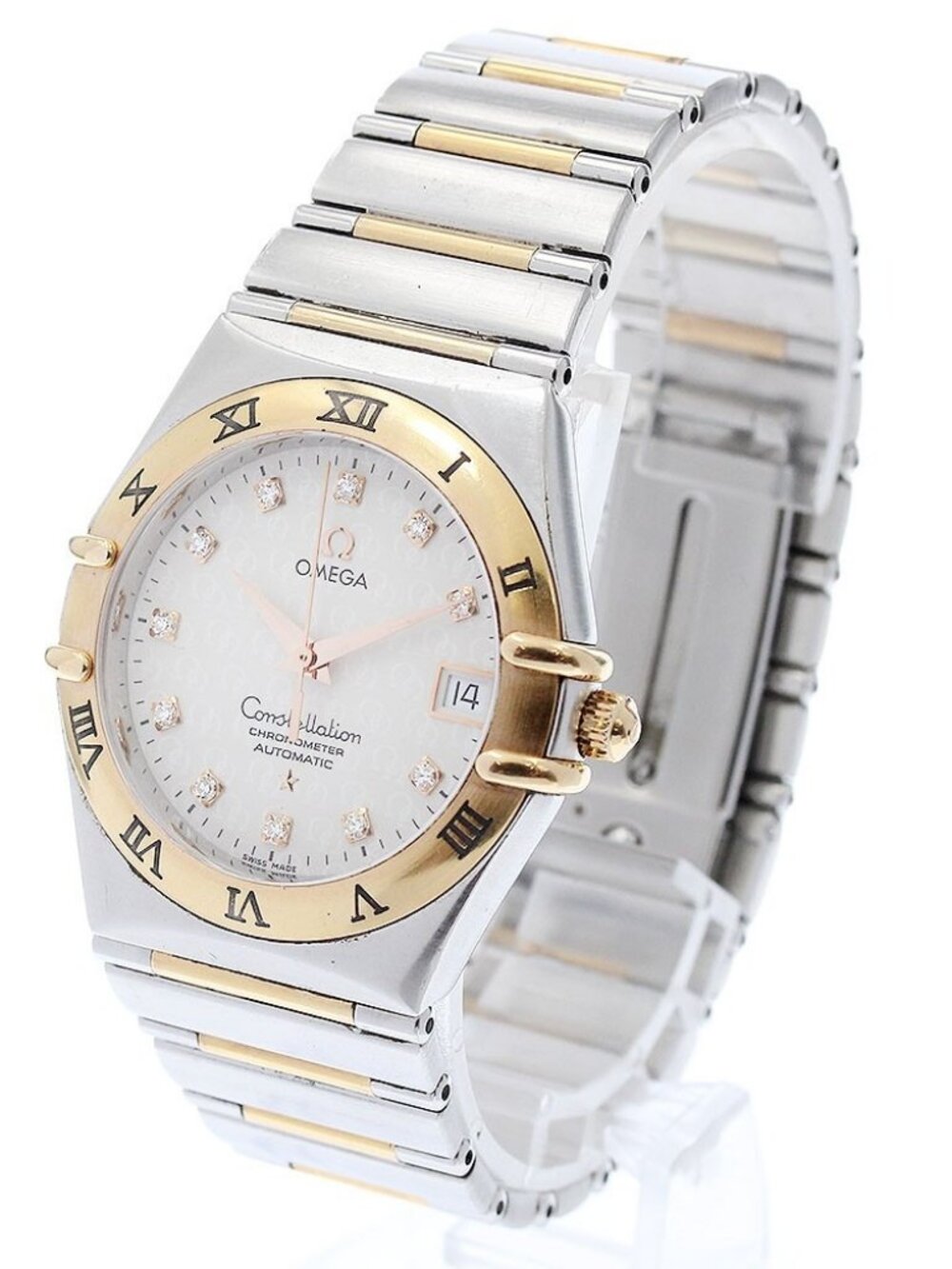 OMEGA Constellation